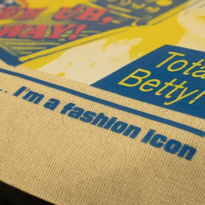 Clueless – Tote Bag