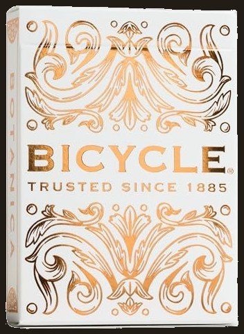 Bicycle Botanica Playing Cards