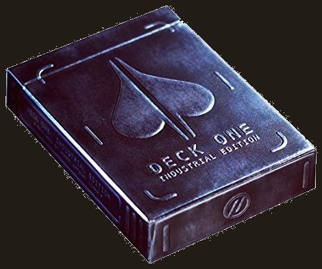 DeckONE Playing Cards