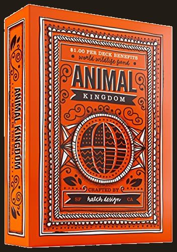 Animal Kingdom
