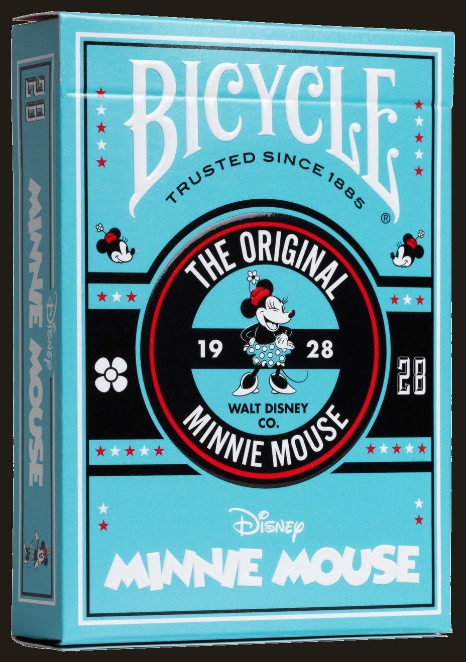 Minnie Mouse Playing Cards