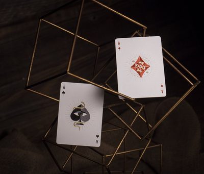 National Playing Cards