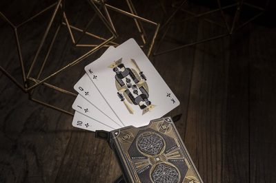National Playing Cards